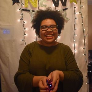 Meet your Posher, Avery